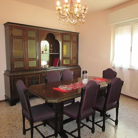 Oasi Dei Girasoli Apartman