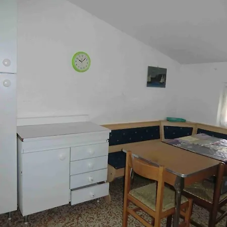 Oasi Dei Girasoli Apartman *