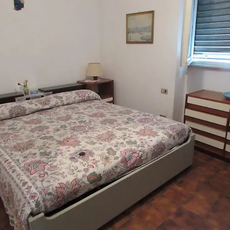 Διαμέρισμα Oasi Dei Girasoli *