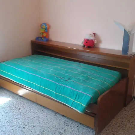 Apartman Oasi Dei Girasoli