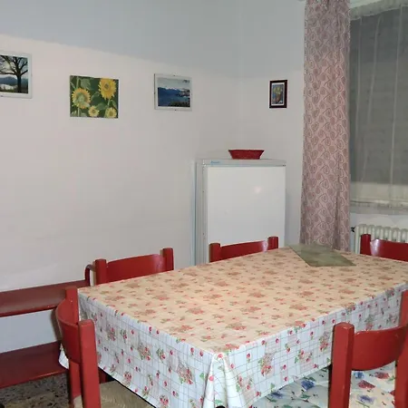 Oasi Dei Girasoli Διαμέρισμα Abbadia Lariana