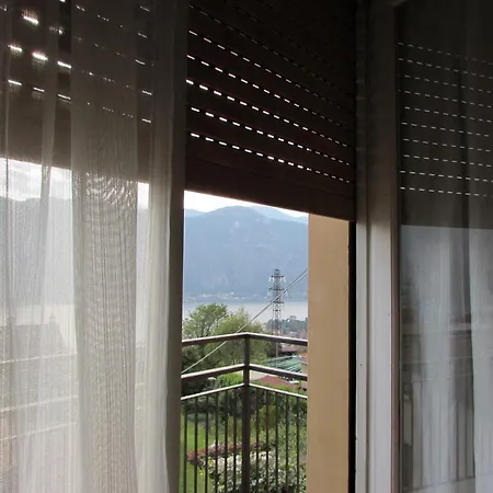 Oasi Dei Girasoli Apartamento *