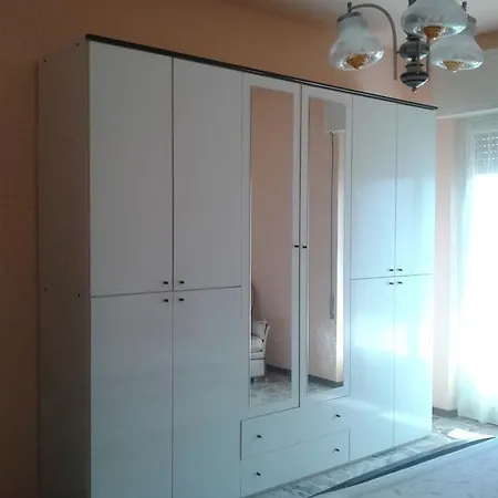 Apartamento Oasi Dei Girasoli *