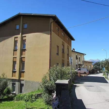 Oasi Dei Girasoli