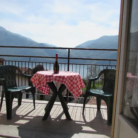 Oasi Dei Girasoli Apartamento *