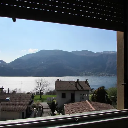 Oasi Dei Girasoli Apartamento *