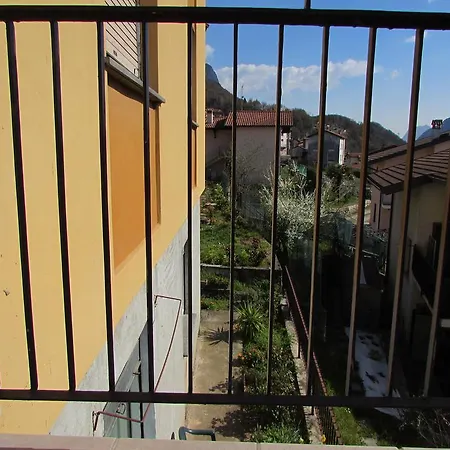 Apartamento Oasi Dei Girasoli Abbadia Lariana