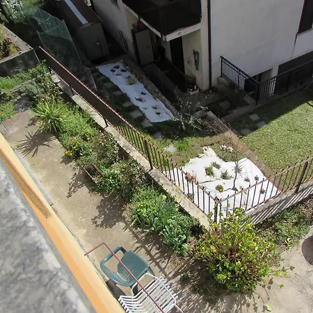 Apartamento Oasi Dei Girasoli