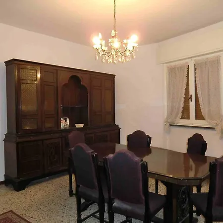 Oasi Dei Girasoli Apartamento