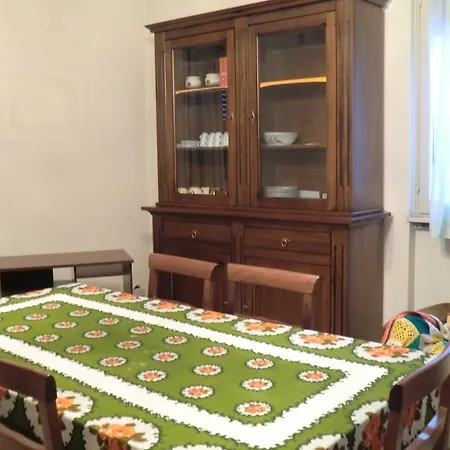 Apartamento Oasi Dei Girasoli *