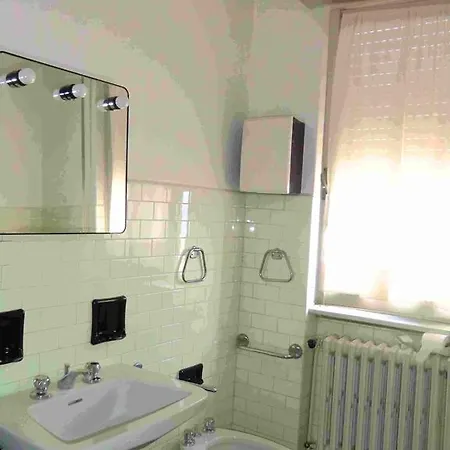 Apartamento Oasi Dei Girasoli *