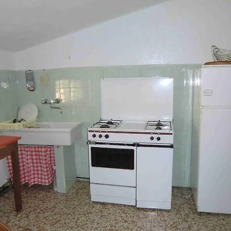 Appartement Oasi Dei Girasoli Abbadia Lariana