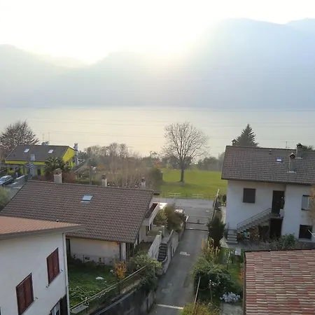 Oasi Dei Girasoli Appartement *