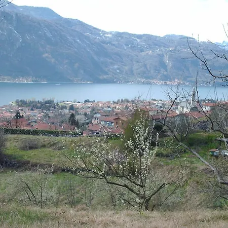 Oasi Dei Girasoli Appartement Abbadia Lariana
