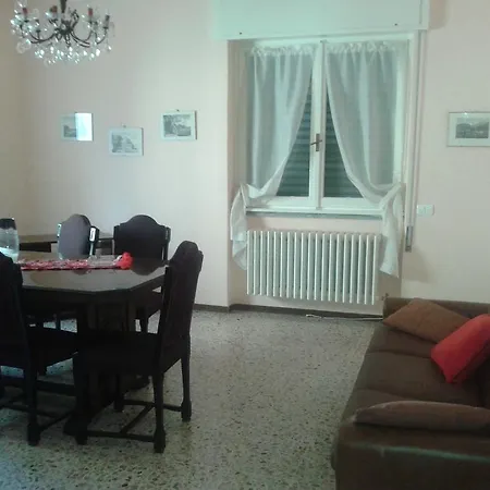 Oasi Dei Girasoli Appartement