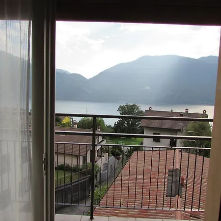 Appartement Oasi Dei Girasoli Abbadia Lariana