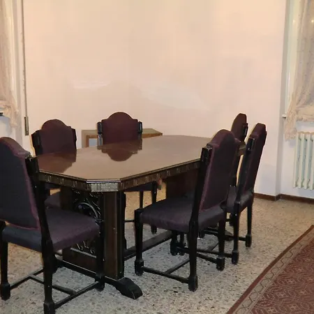 Oasi Dei Girasoli Appartement *