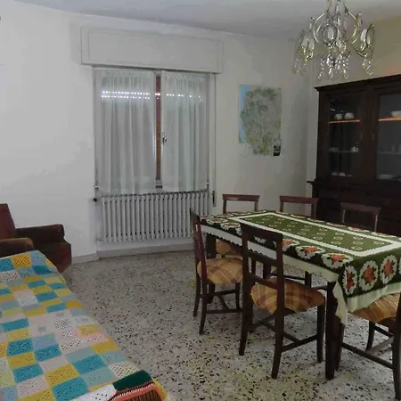 Appartement Oasi Dei Girasoli