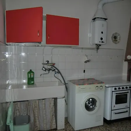 Appartement Oasi Dei Girasoli *