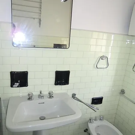 Oasi Dei Girasoli Appartement *