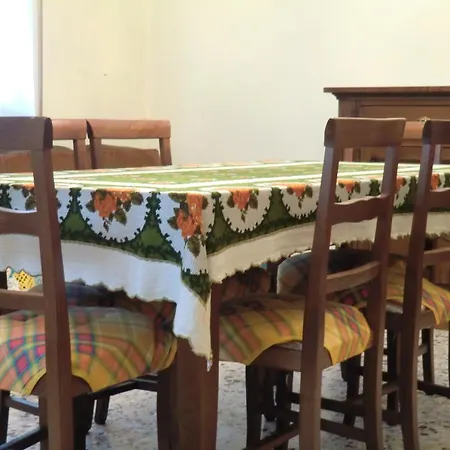 Oasi Dei Girasoli Appartement *